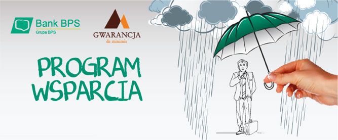 Program Wsparcia